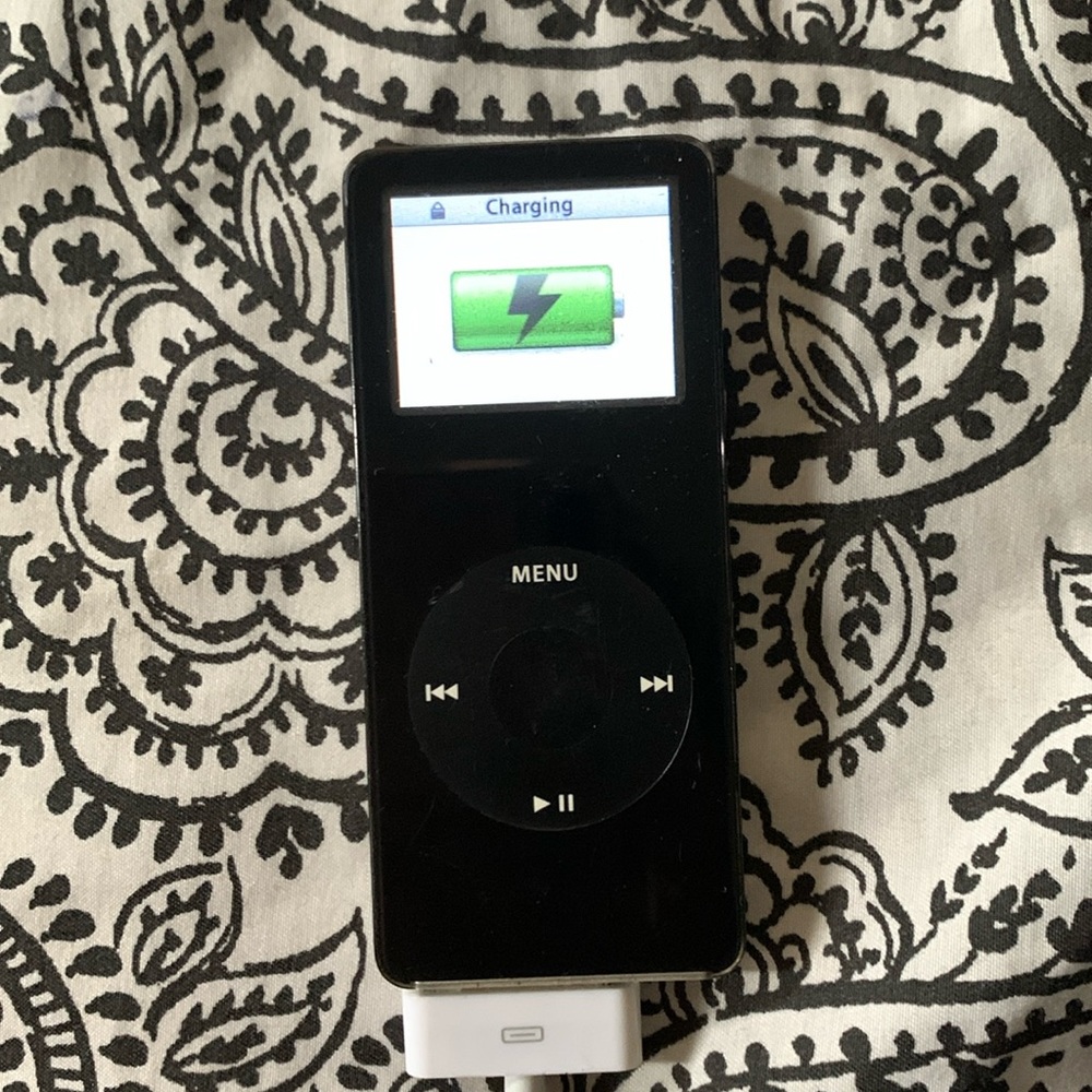 Used IPod